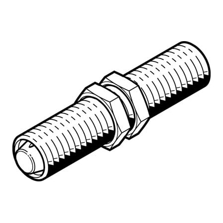 Festo Shock Absorber DYEF-M16-Y1 DYEF-M16-Y1